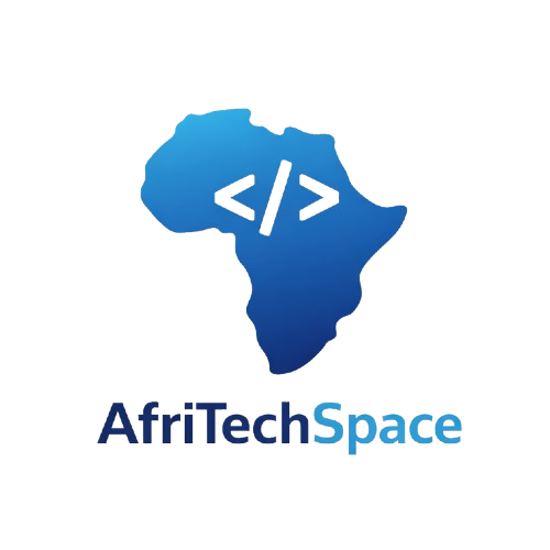 AfriTechSpace Logo